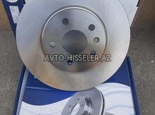 Chevrolet Malibu Apornu disk